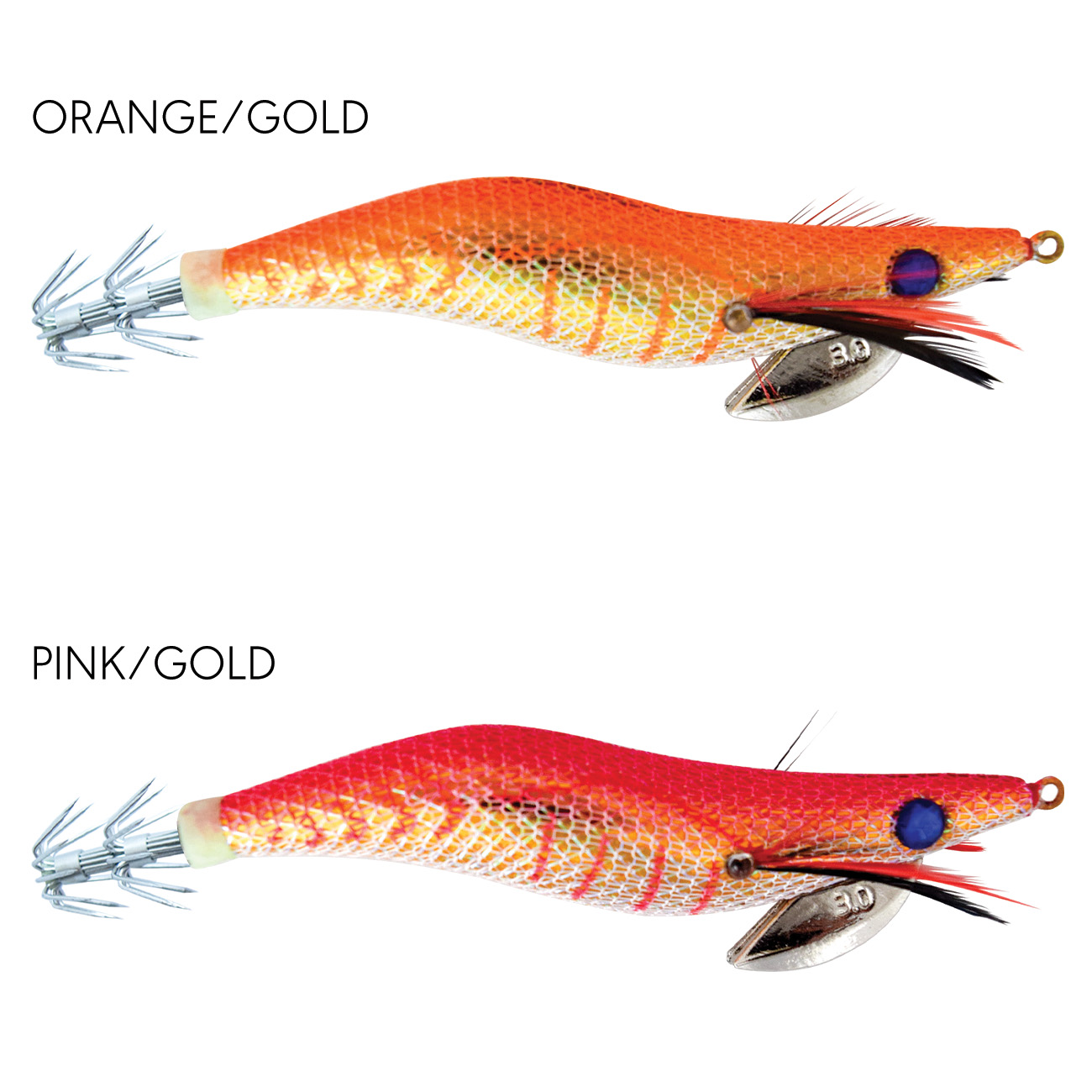 ★87MM★ Mmlg LOST AND FOUND HFT SQUID BLACK Mustad Ultra Lock EWG Worm Hook Black 5pk - Angler's